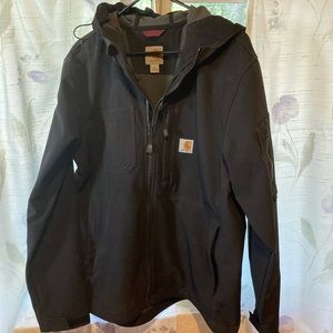 Men’s Carhartt jacket L